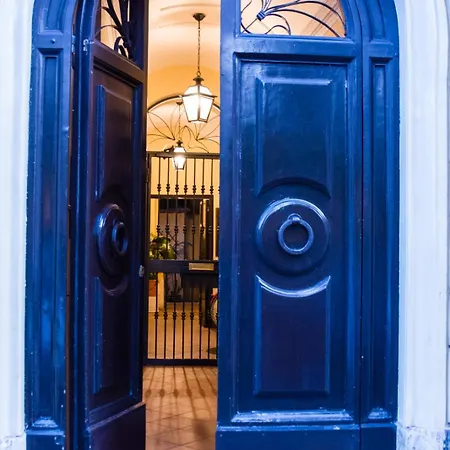 Flora Appartement