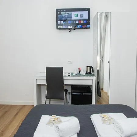 23 Guest house Rome