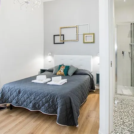 23 Guest house Rome