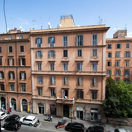 Guest house 23 Rome