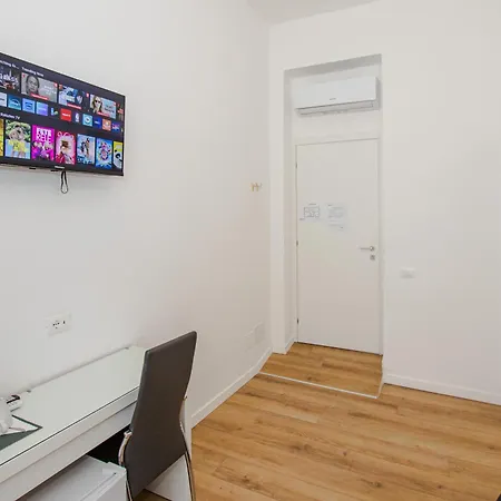 23 Guest house Rome