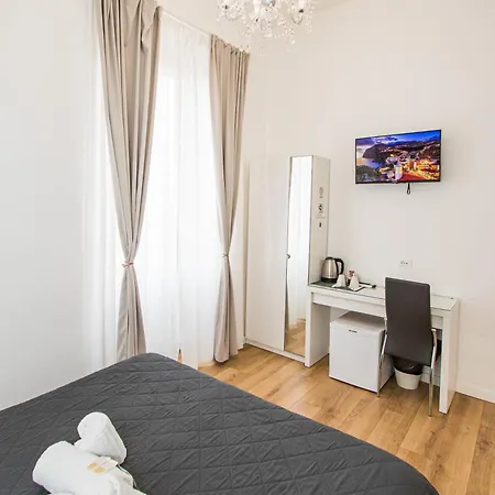 23 Guest house