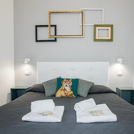 23 Guest house Rome