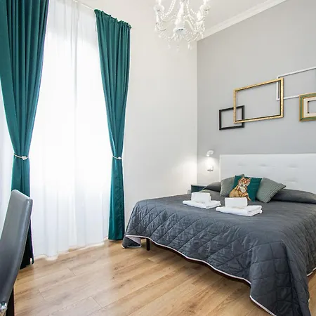 Guest house 23 Rome
