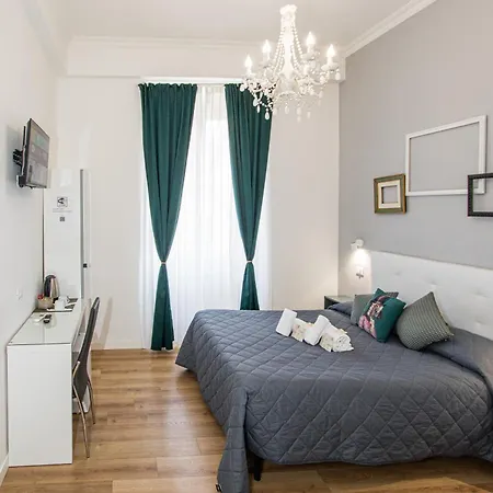 23 Guest house
