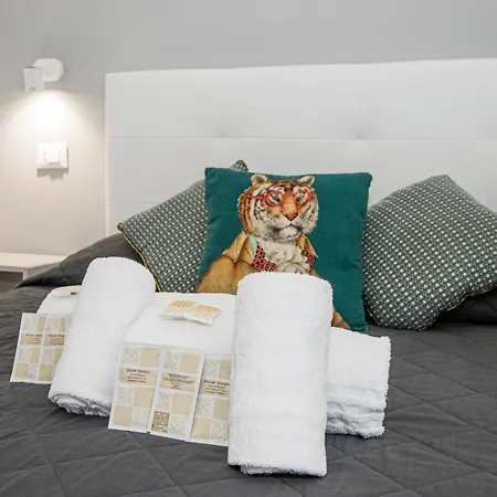 23 Guest house Rome