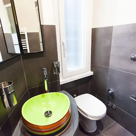 Altair Guest house Rome