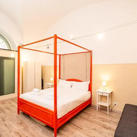 Loft Piazza Navona Apartment