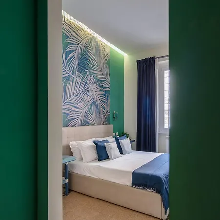 Altair Guest house Rome