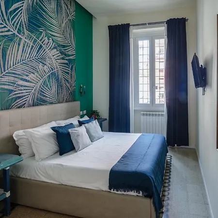 Altair Guest house Rome