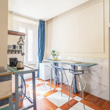Altair Guest house
