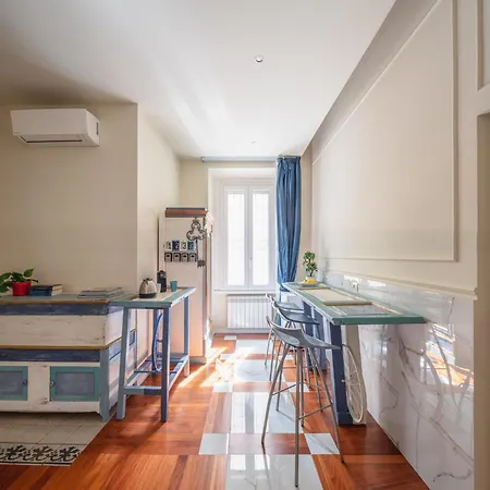 Guest house Altair