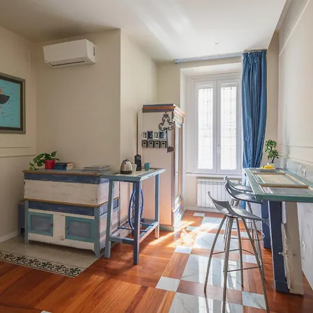 Altair Guest house Rome
