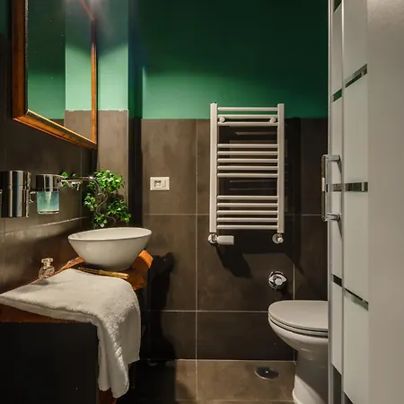 Altair Guest house *