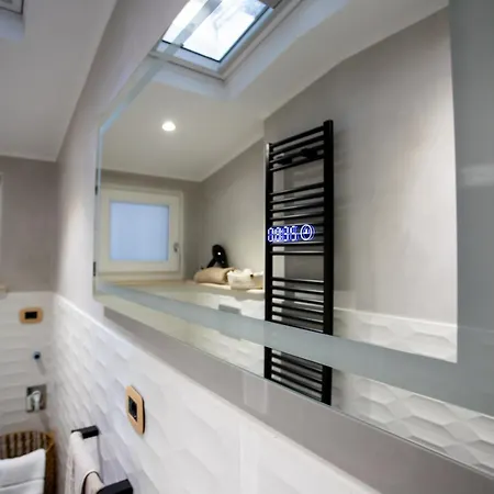 Fornaci 48 Apartment Rome