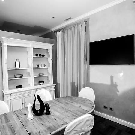 Fornaci 48 Apartment Rome