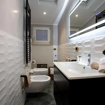 Apartment Fornaci 48 *