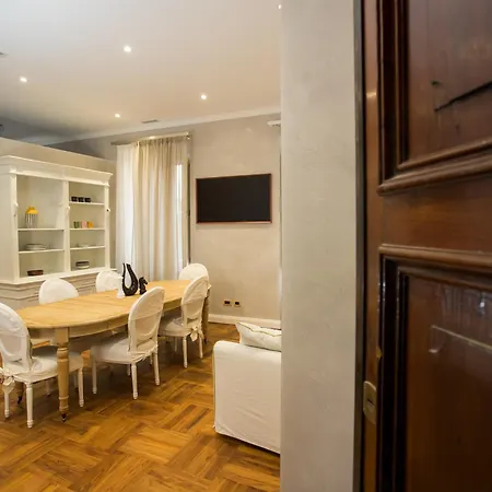 Fornaci 48 Apartment Rome