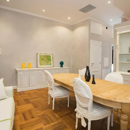 Apartment Fornaci 48 Rome