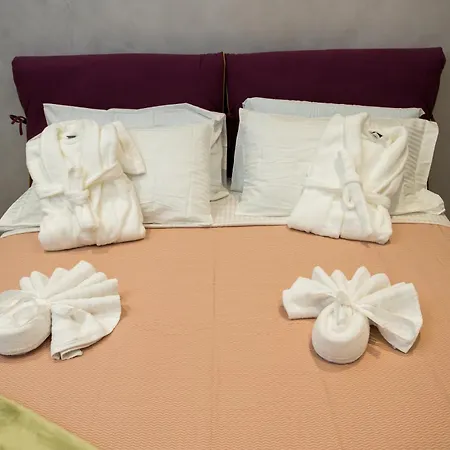 Apartment Fornaci 48 Rome