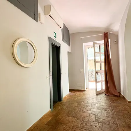 Tolemaide Boutique Apartment Rome