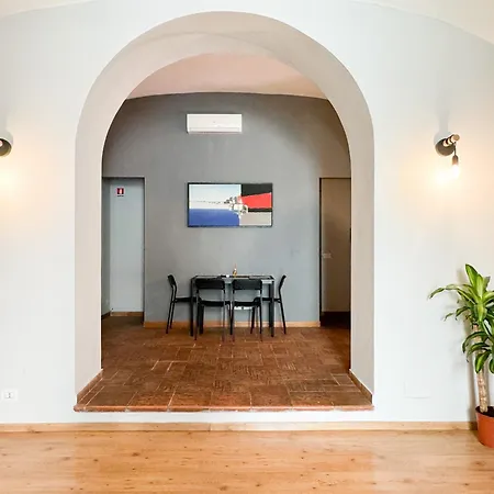 Apartment Tolemaide Boutique *