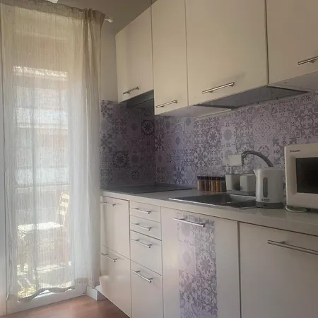 Our Cozy Homestay Homestay Rome