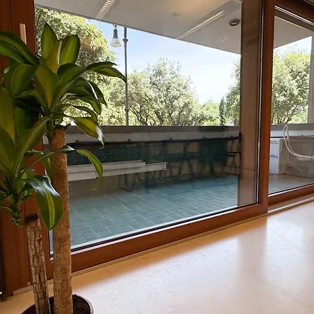 Mazzini Boutique Apartamento Roma