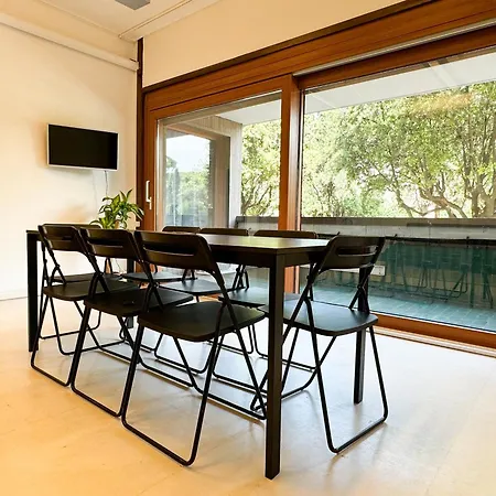 Apartamento Mazzini Boutique *