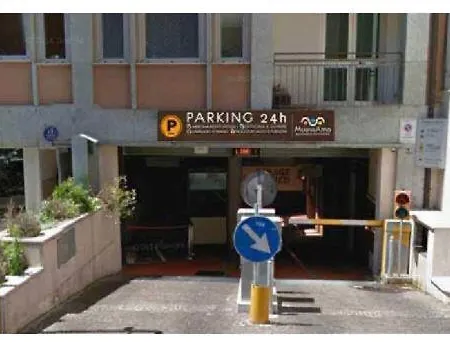 Apartment Short Rent Luxury Flat - Via Veneto *