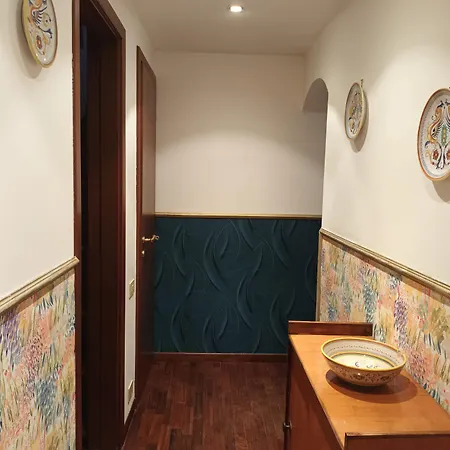 La Casa Di Filippo Apartment Rome