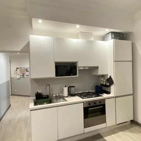 “suite Vaticano City” Apartment