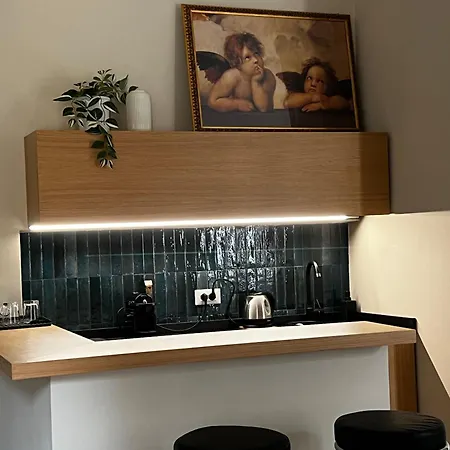 Apartment Trastevere