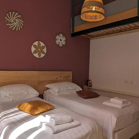 Flatinrome Trastevere 2 - Jacuzzi In Trastevere Rome