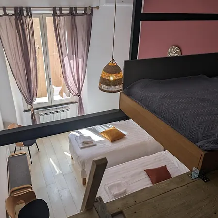 Flatinrome Trastevere 2 - Jacuzzi In Trastevere * Rome