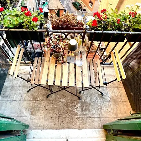 Guest house Sant'antonio_roma #hospitality_luxury_design *