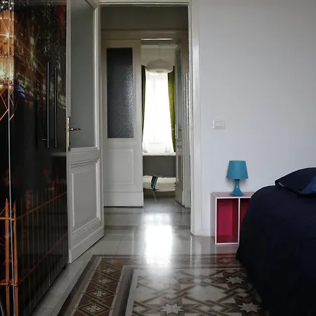 I Continenti Guest house *