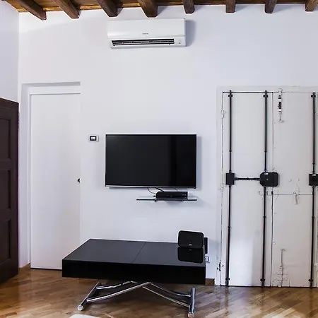 Apartamento Pgrhome Parione