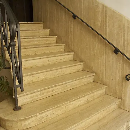 Apartment Yourstay@Rome Coliseum