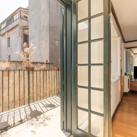Apartment Piede Charming