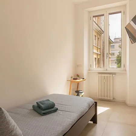Apartamento Domus Eroi