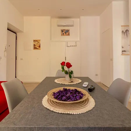 Apartamento Domus Eroi *