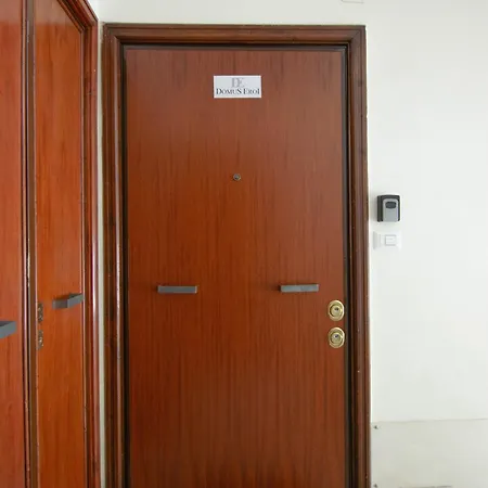 Apartamento Domus Eroi Roma