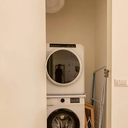 Apartamento Domus Eroi