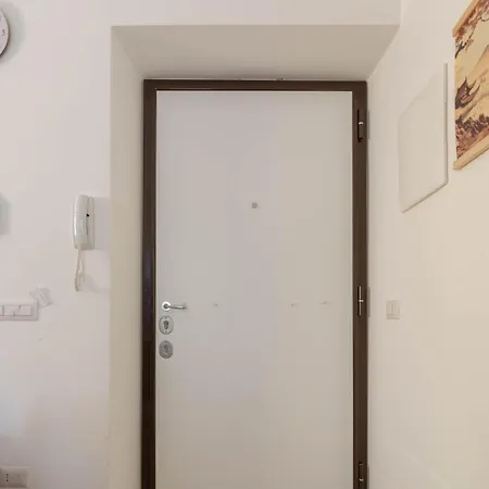 Domus Eroi Рим