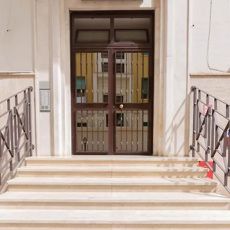Domus Eroi Apartment Rome
