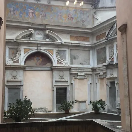 Residenza Bernini Roma