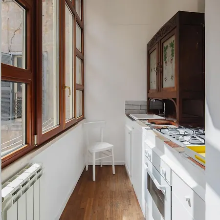 Apartment Dadi Monti *