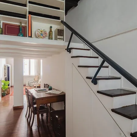 Dadi Monti Apartment *