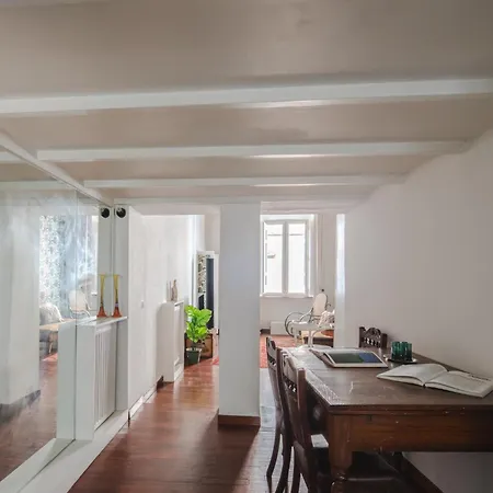 Dadi Monti Apartment *